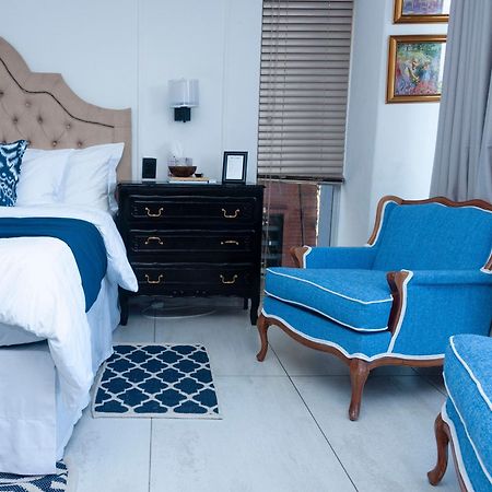 129Inharties Lodge And Spa Hartbeespoort Eksteriør billede