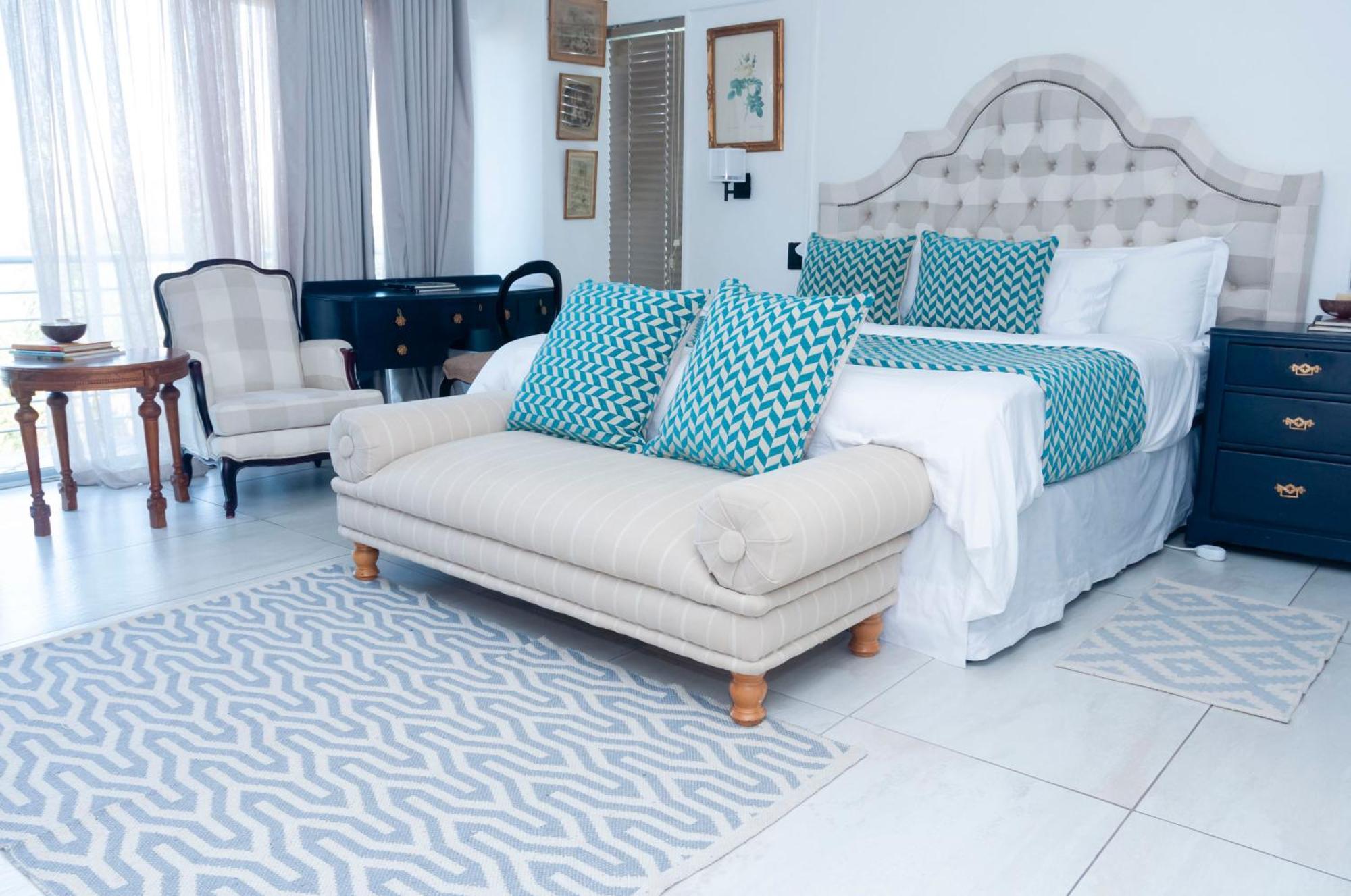 129Inharties Lodge And Spa Hartbeespoort Eksteriør billede